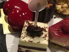 -长沙北辰洲际酒店-兰调全日餐厅