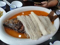 -邢家锅贴老店·非遗·开封菜(金明广场店)