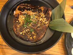 -三千里韩式炭火烤肉(南八马路店)