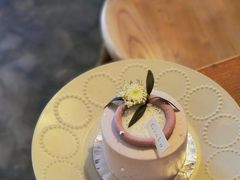 Ginko1周年限定蛋糕-Ginko银子(青龙街店)
