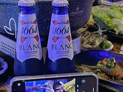 -质烤烤物·活烤海鲜(质烤总店)