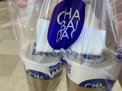 -茶百道(江北万达金街店)