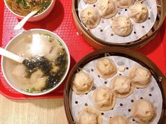 虾肉小笼-知味观(湖滨总店)