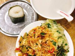 -丽华叶儿粑总汇