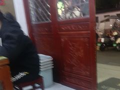 -百年老字号·观振兴蟹黄面·三虾面·苏式面(观前街富仁坊巷店)