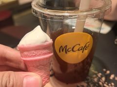 -麦当劳(鲁迅公园店)