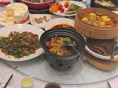 -渝信川菜(南滨店)
