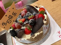 -美俪家族(巴黎都市店)