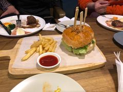 -G+KITCHEN(龙湖狮山天街店)