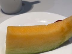 -晶丽香榭自助餐(南京大饭店)