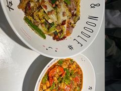 -友达面馆(广州总店)