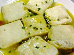 清蒸臭豆腐-老品芳