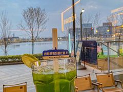 -破店肥哈·海鲜·烧烤(郑州银泰inPARK店)