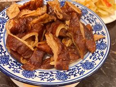 -吾味香葫芦头(安西街店)