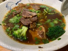 -囿面传统制面馆(中央路店)