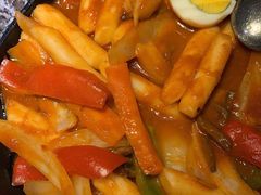 -汉拿山烤肉(东直门东方银座店)