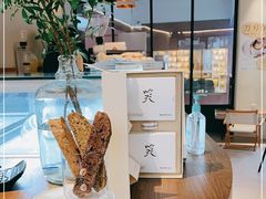 -fishtank鱼缸咖啡(三山街店)