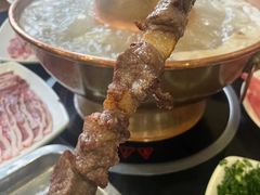 -情忆草原涮肉馆