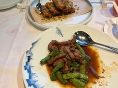 -杭州香格里拉·香宫中餐厅