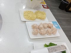 -牛百道·鲜活牛肉馆(天一店)