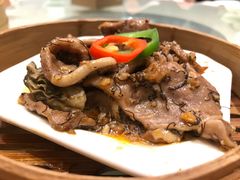 蚝使猪俐-龙悦湾酒家·八阵鱼生·渔人码头店