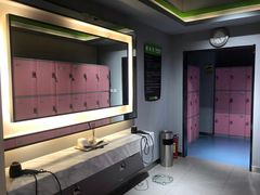 -优享健身(物美圣熙8号购物中心店)