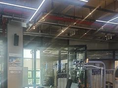 -GYMCARE VIVA(金开店)