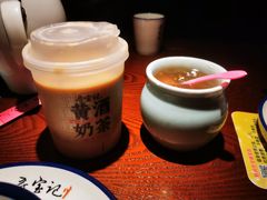 -寻宝记绍兴菜(鲁迅路店)