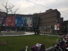 -百盛(莘庄店)
