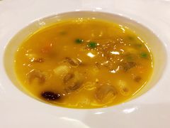 五谷杂粮煨双宝-西湖文化茶楼(环球中心店)