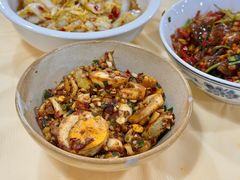 -笨罗卜浏阳菜馆(太平街店)