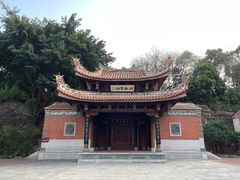 -晋江五店市传统文化旅游区