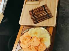 -正宗齐齐哈尔烤肉·齐牛哥鲜切炭火烤肉(杭州总店)