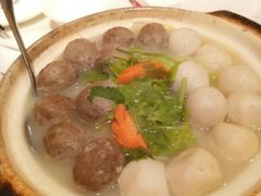 -六合家宴食府·家宴厅