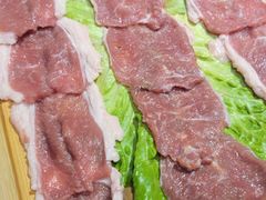 -清真·京华源铜锅涮肉(丰庆店)