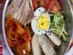 -朴大叔拌饭(上海金山万达店)