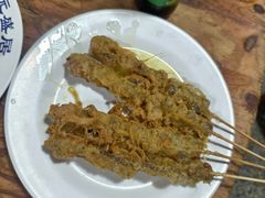 -元盛居(生态大街店)