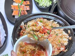 -四季缤纷椰子鸡(德思勤店)