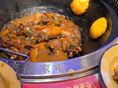 -徐家屯铁锅炖(宋家庄店)