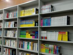 -长春市图书馆(同志街店)