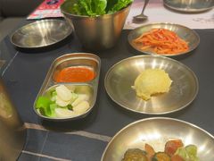 -西塔老太太泥炉烤肉(龙湖北苑天街店)