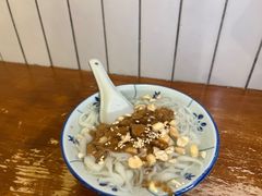 -邓婆婆手工冰粉铺(中港·燊海森林店)