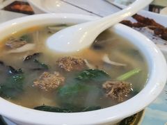 -新疆兵团食府清真(马连道店)