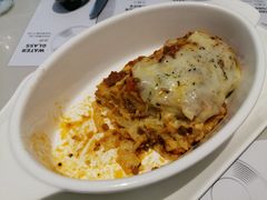 特色奶酪烤千层面-Deer Park鹿园西餐(仁恒置地广场店)