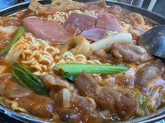 -泰好吃芝士年糕火锅(独墅湖店)