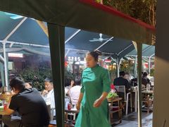 -半闲斋羊肉铺(齐礼阎店)