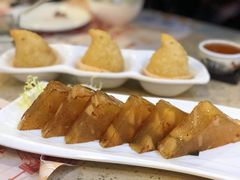 蔗汁马蹄糕-点都德(北京路贰店)