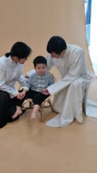 -贝克叔叔儿童摄影工作室(天时嘉园店)