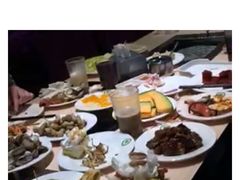 -比尔斯健康烤肉自助餐厅