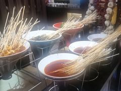 -芜湖富力万达嘉华酒店·美食汇海鲜自助餐厅 (万达店)